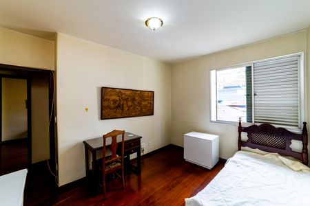 Apartamento para alugar com 100m², 4 quartos e 2 vagasQuarto 2