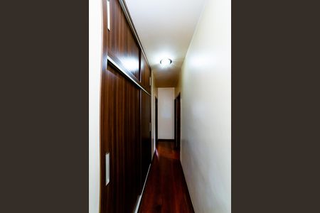Apartamento para alugar com 100m², 4 quartos e 2 vagasCorredor