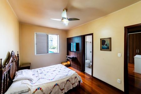 Apartamento para alugar com 100m², 4 quartos e 2 vagasSuíte