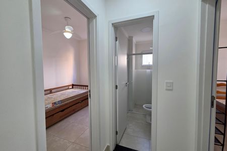 Apartamento para alugar com 78m², 1 quarto e 1 vaga