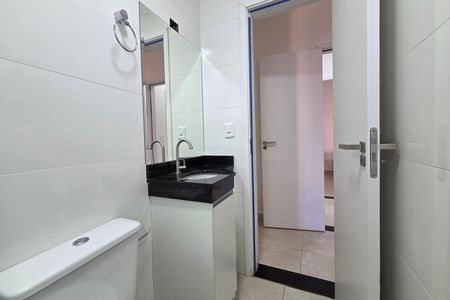 Apartamento para alugar com 78m², 1 quarto e 1 vaga