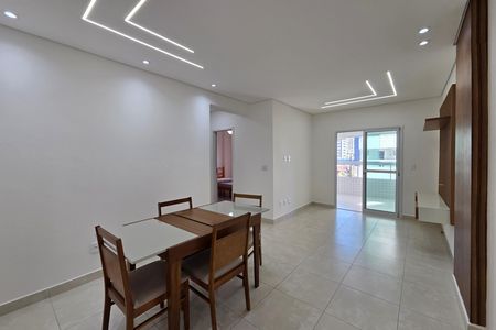 Apartamento para alugar com 78m², 1 quarto e 1 vaga