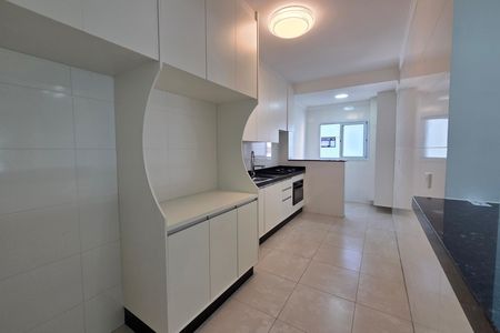 Apartamento para alugar com 78m², 1 quarto e 1 vaga