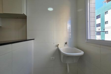 Apartamento para alugar com 78m², 1 quarto e 1 vaga