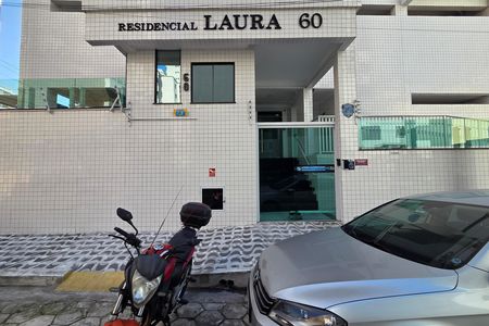Apartamento para alugar com 78m², 1 quarto e 1 vaga