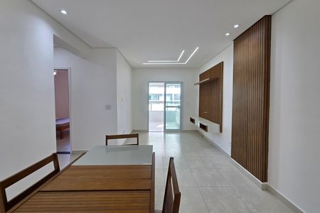 Apartamento para alugar com 78m², 1 quarto e 1 vaga