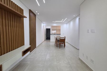 Apartamento para alugar com 78m², 1 quarto e 1 vaga