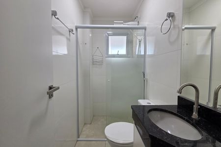 Apartamento para alugar com 78m², 1 quarto e 1 vaga