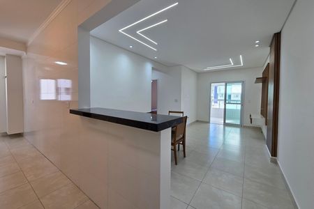 Apartamento para alugar com 78m², 1 quarto e 1 vaga