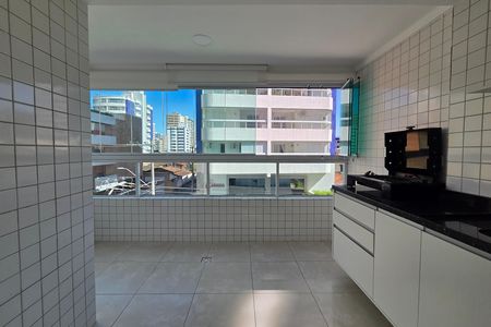 Apartamento para alugar com 78m², 1 quarto e 1 vaga