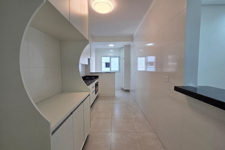 Apartamento para alugar com 78m², 1 quarto e 1 vaga