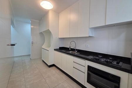 Apartamento para alugar com 78m², 1 quarto e 1 vaga