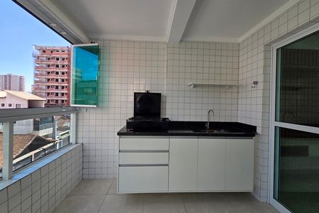 Apartamento para alugar com 78m², 1 quarto e 1 vaga