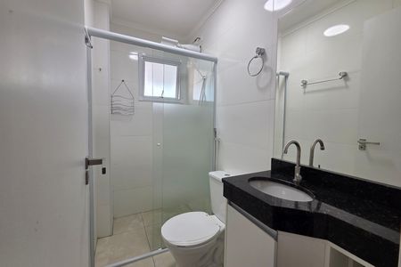 Apartamento para alugar com 78m², 1 quarto e 1 vaga