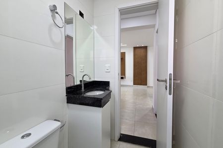 Apartamento para alugar com 78m², 1 quarto e 1 vaga