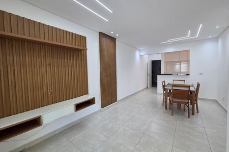 Apartamento para alugar com 78m², 1 quarto e 1 vaga