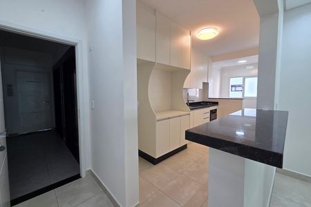 Apartamento para alugar com 78m², 1 quarto e 1 vaga