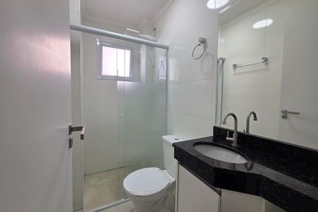 Apartamento para alugar com 78m², 1 quarto e 1 vaga