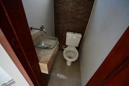 Casa à venda com 160m², 3 quartos e 3 vagas