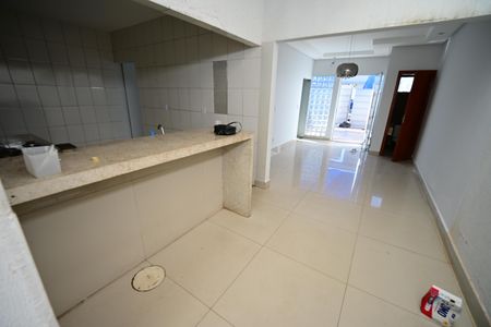 Casa à venda com 160m², 3 quartos e 3 vagas