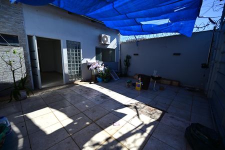 Casa à venda com 160m², 3 quartos e 3 vagas