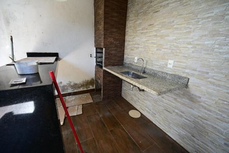 Casa à venda com 160m², 3 quartos e 3 vagas