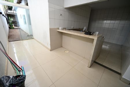 Casa à venda com 160m², 3 quartos e 3 vagas