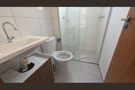 Apartamento para alugar com 2 quartos, 59m² em Ovídeo Guerra, Lagoa Santa