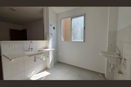 Apartamento para alugar com 2 quartos, 59m² em Ovídeo Guerra, Lagoa Santa