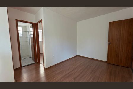 Apartamento para alugar com 2 quartos, 59m² em Ovídeo Guerra, Lagoa Santa