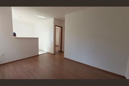 Apartamento para alugar com 59m², 2 quartos e 1 vaga