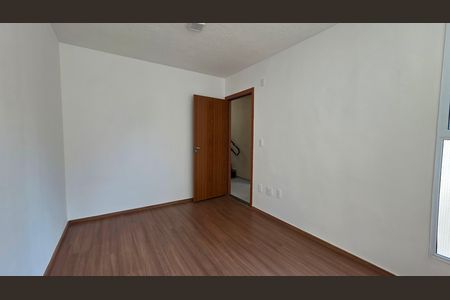 Apartamento para alugar com 2 quartos, 59m² em Ovídeo Guerra, Lagoa Santa
