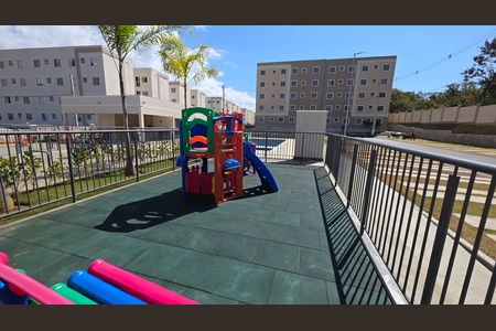 Apartamento para alugar com 2 quartos, 59m² em Ovídeo Guerra, Lagoa Santa