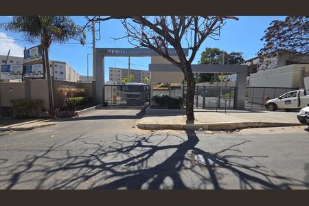 Apartamento para alugar com 2 quartos, 59m² em Ovídeo Guerra, Lagoa Santa