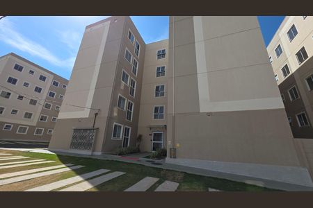 Apartamento para alugar com 2 quartos, 59m² em Ovídeo Guerra, Lagoa Santa