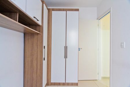 Quarto  de apartamento para alugar com 1 quarto, 32m² em Vila Dom Pedro II, São Paulo