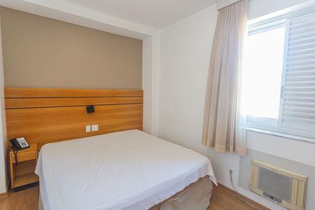 Studio à venda com 38m², 1 quarto e 1 vagaQuarto