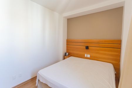 Quarto de kitnet/studio à venda com 1 quarto, 38m² em Lourdes, Belo Horizonte