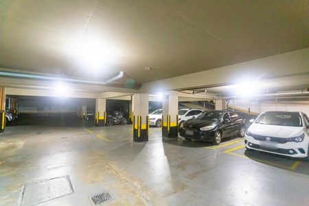 Studio à venda com 38m², 1 quarto e 1 vagaGaragem