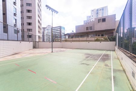 Studio à venda com 38m², 1 quarto e 1 vagaÁrea comum - Quadra Esportiva