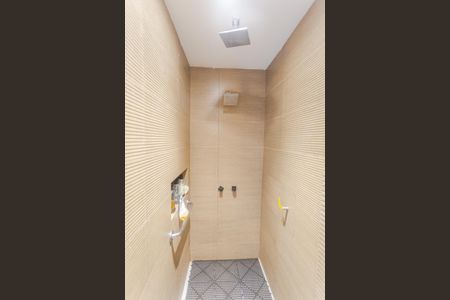 Studio à venda com 38m², 1 quarto e 1 vagaÁrea comum - Chuveiro da Sauna
