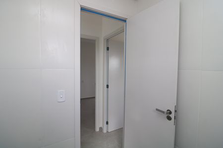 Apartamento à venda com 39m², 2 quartos e sem vagaBanheiro