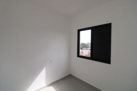 Apartamento à venda com 39m², 2 quartos e sem vagaQuarto