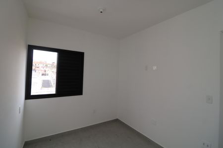 Apartamento à venda com 39m², 2 quartos e sem vagaQuarto 2