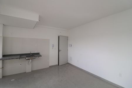 Apartamento à venda com 39m², 2 quartos e sem vagaSala