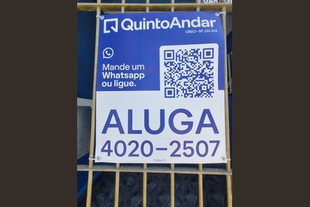 Placa de casa para alugar com 3 quartos, 65m² em Jardim dos Afonsos, Guarulhos