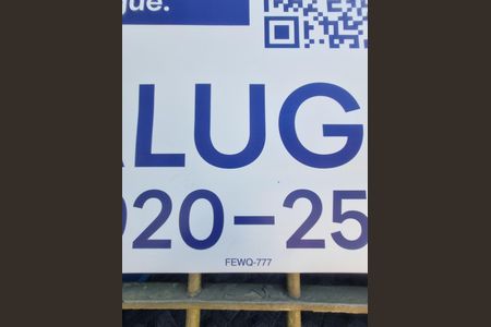 Placa de casa para alugar com 3 quartos, 65m² em Jardim dos Afonsos, Guarulhos
