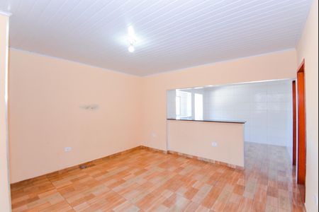 Sala de casa para alugar com 3 quartos, 65m² em Jardim dos Afonsos, Guarulhos
