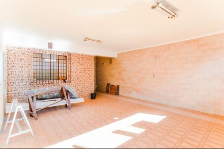 Garagem de casa à venda com 4 quartos, 245m² em Gopouva, Guarulhos