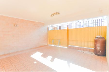 Garagem de casa à venda com 4 quartos, 245m² em Gopouva, Guarulhos